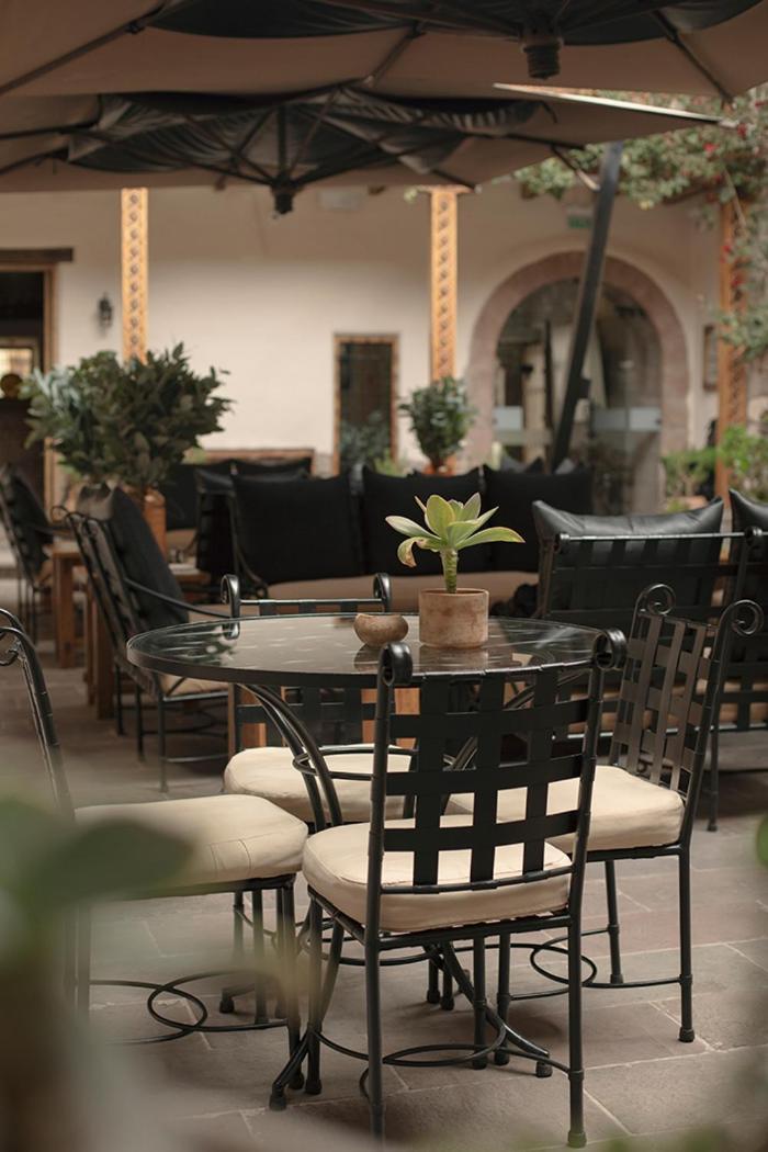 Antigua Casona San Blas Cuzco Eksteriør bilde