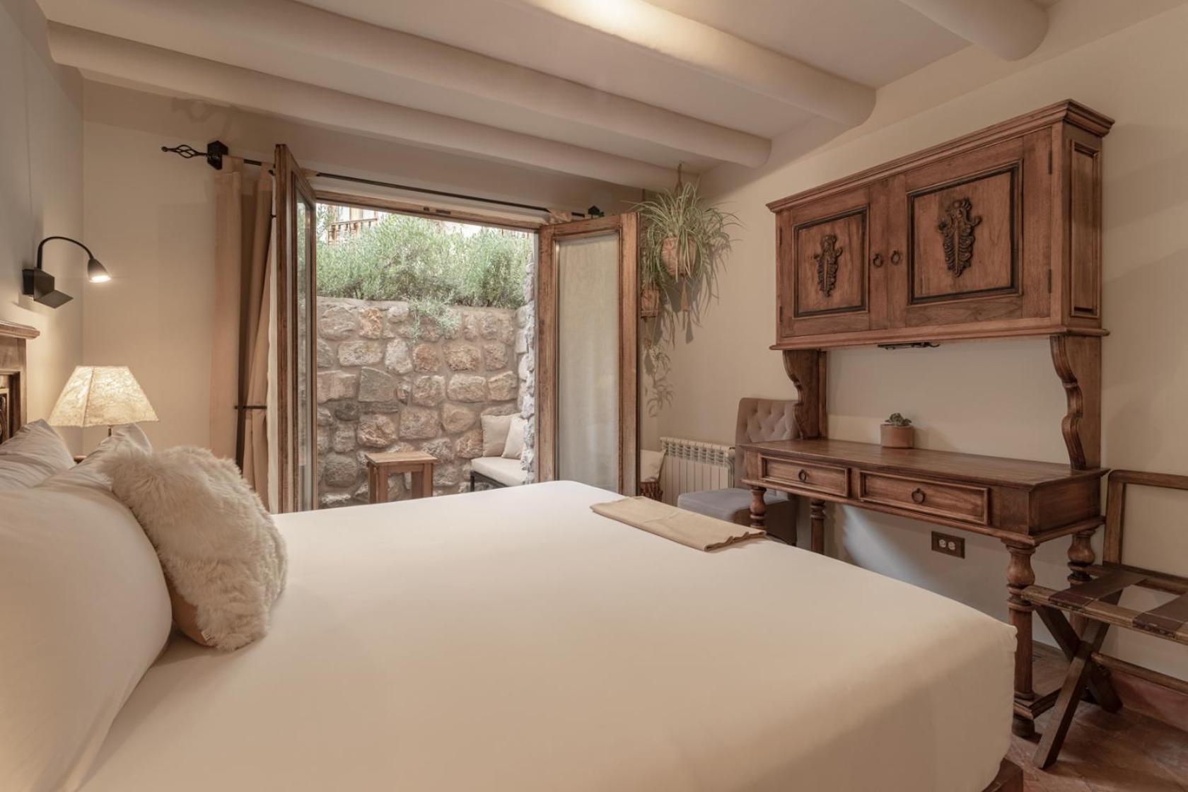 Antigua Casona San Blas Cuzco Eksteriør bilde