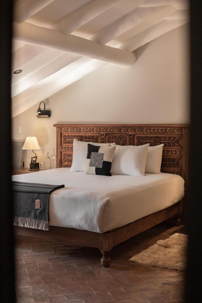Antigua Casona San Blas Cuzco Eksteriør bilde