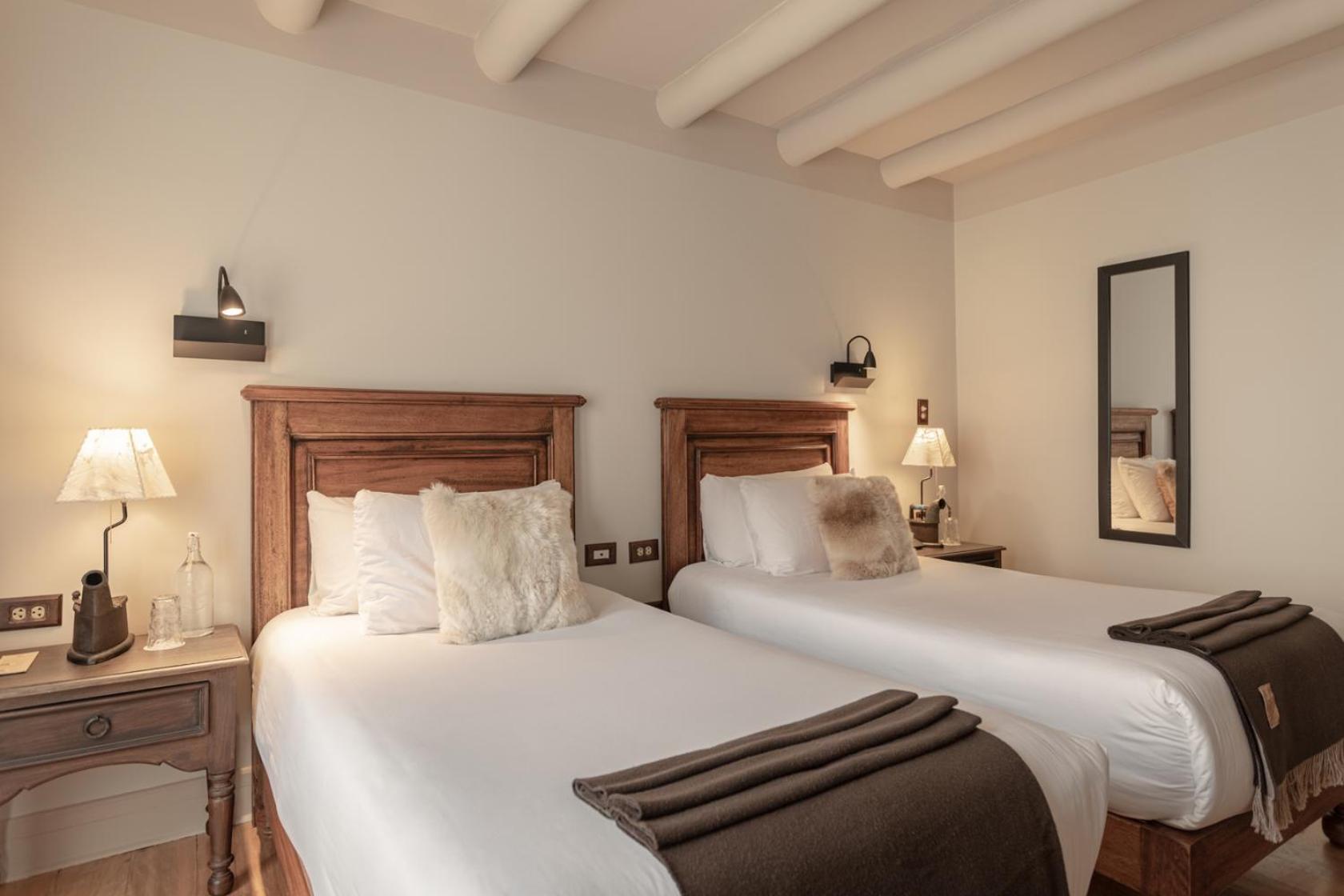 Antigua Casona San Blas Cuzco Eksteriør bilde