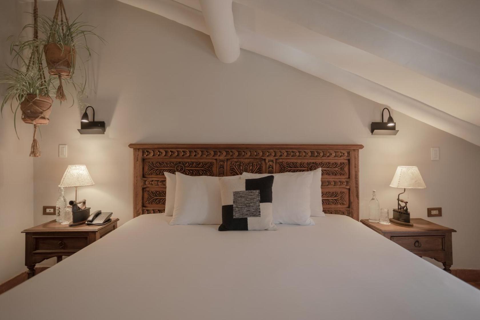 Antigua Casona San Blas Cuzco Eksteriør bilde
