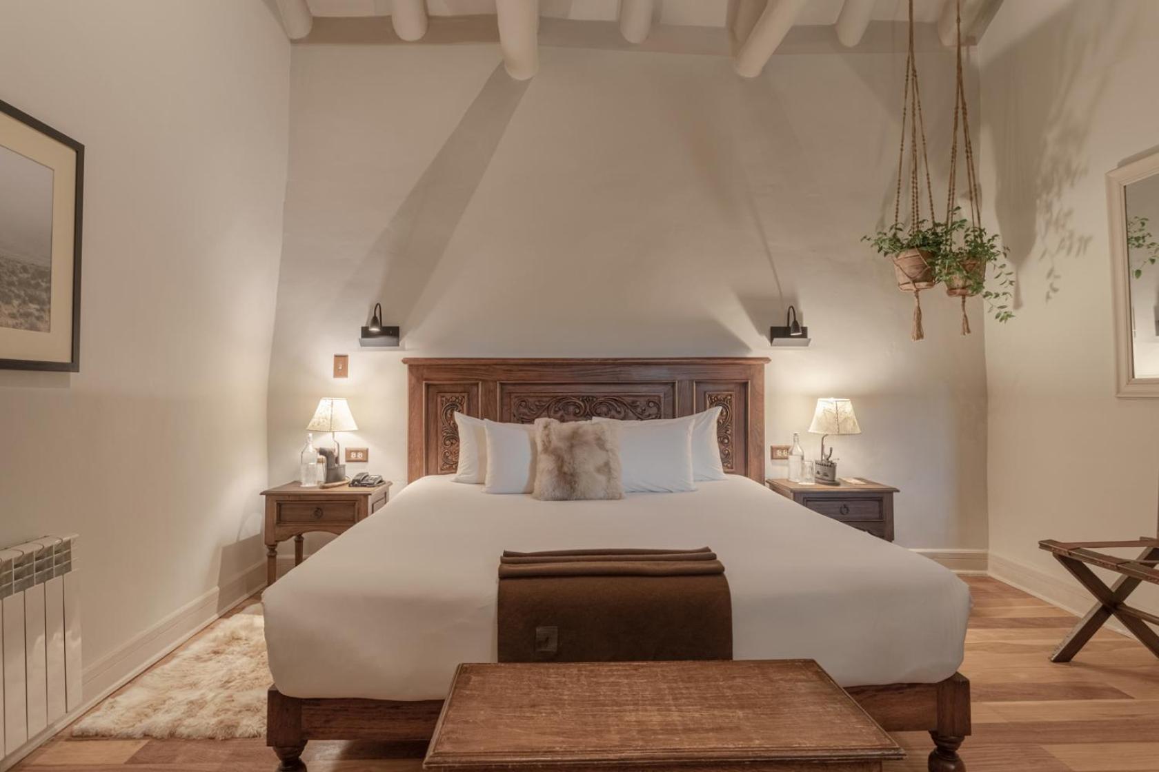 Antigua Casona San Blas Cuzco Eksteriør bilde